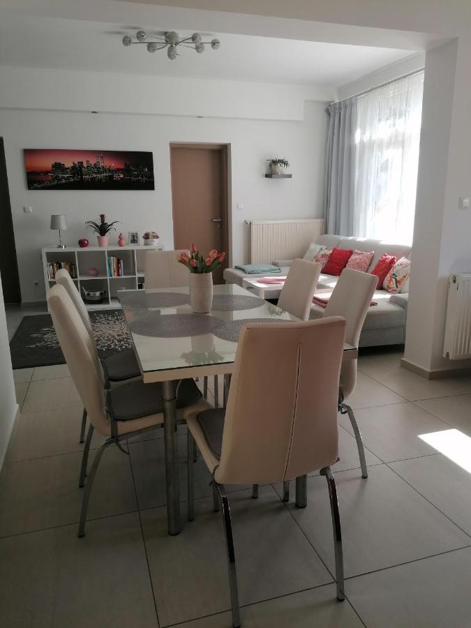 Angéla Ház Apartamento Balatonberény Exterior foto